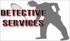 Redhill Private Detective Services